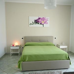 Private Bathroom Double Room